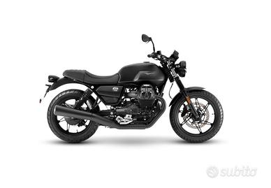 Moto Guzzi V7 IV Stone Km0