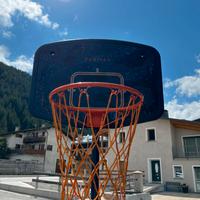 Canestro da basket