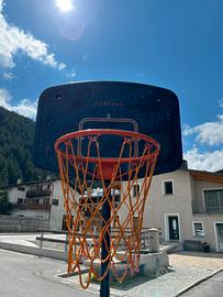 Canestro da basket