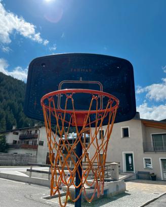 Canestro da basket