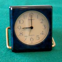 Sveglia vintage Seiko