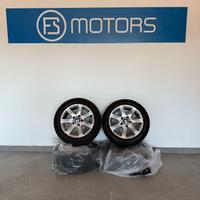 205/55/16 bmw serie 1 bridgestone