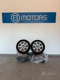 205/55/16 bmw serie 1 bridgestone