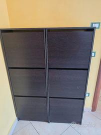 2 Scarpiere