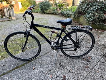 bicicletta cinelli
