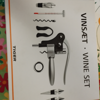 Vinseat