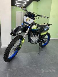 Motocross Pitbike 250cc