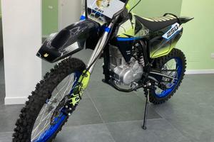Motocross Pitbike 250cc