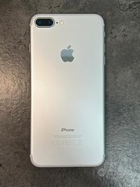 Iphone 7 Plus 128gb