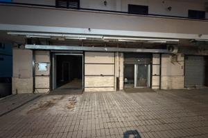 Locale commerciale