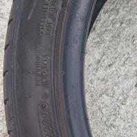 Pneumatici estivi
