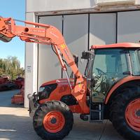 Trattore Kubota M9960