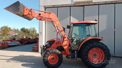 Trattore Kubota M9960