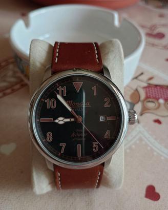 Orologio Mondia