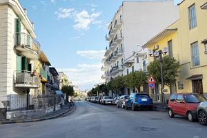 NEGOZIO A SANT'ANASTASIA