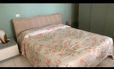 Bilocale arredato zona cittadella universitaria