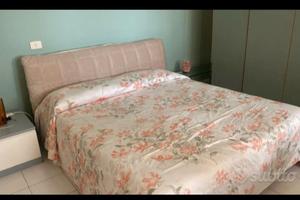 Bilocale arredato zona cittadella universitaria