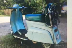 Lambretta J 50