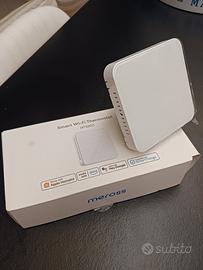 termostato meross wifi thermostato MtS200