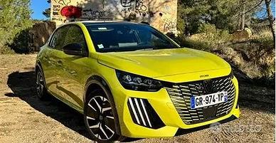 Ricambi peugeot 208 gt line 2024