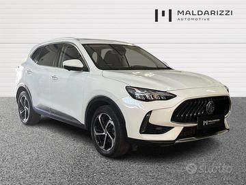 MG HS 1.5 t Luxury auto