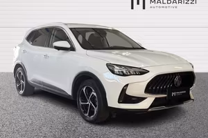 MG HS 1.5 t Luxury auto