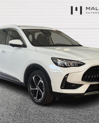 MG HS 1.5 t Luxury auto