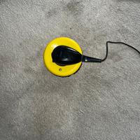 Elettrodomestico d’ epoca