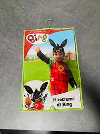 Costume di carnevale bing - Tutto per i bambini In vendita a Varese