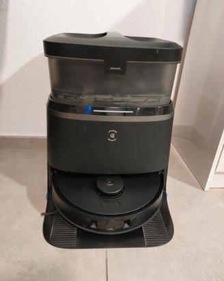 ecovacs deboot t30 omni
