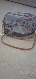 Borsa YNOT? Tema Fontana di Trevi
