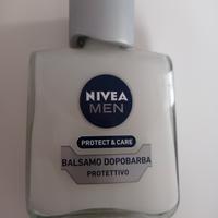 nivea men Balsamo dopobarba