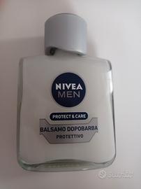 nivea men Balsamo dopobarba