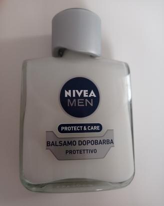 nivea men Balsamo dopobarba