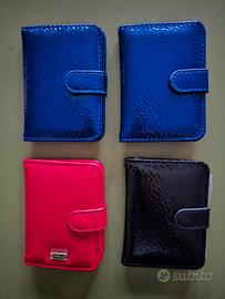 specchietto borsa Carpisa nuovo 