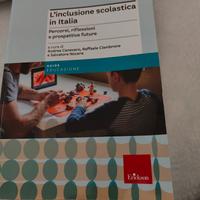 L'inclusione scolastica in Italia