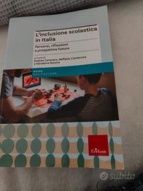 L'inclusione scolastica in Italia