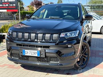 Jeep Compass 1.6 Multijet II 2WD Night Eagle UNICO