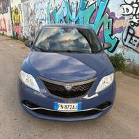 Lancia Ypsilon 1.2 benzina come nuova