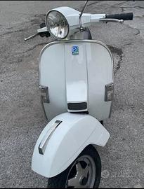 Vespa