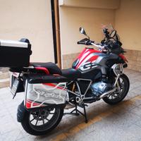 Bmw r 1200 gs - 2014