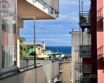 Sanremo quadrilocale