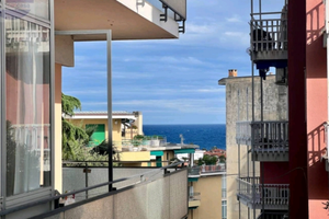 Sanremo quadrilocale