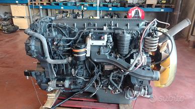 MOTORE IVECO STRALIS F3HFE611B, USATO