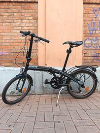 Bici pieghevole OLMO