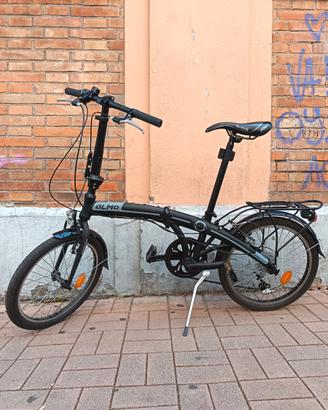 Bici pieghevole OLMO