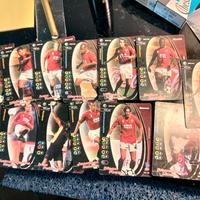 n:14 card football Champions League  .