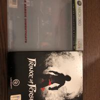 Prince of persia xbox 360