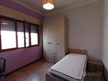 Stanza /Posto letto