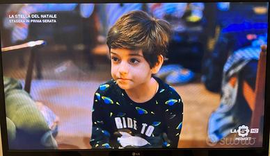 LG - Televisore 42”